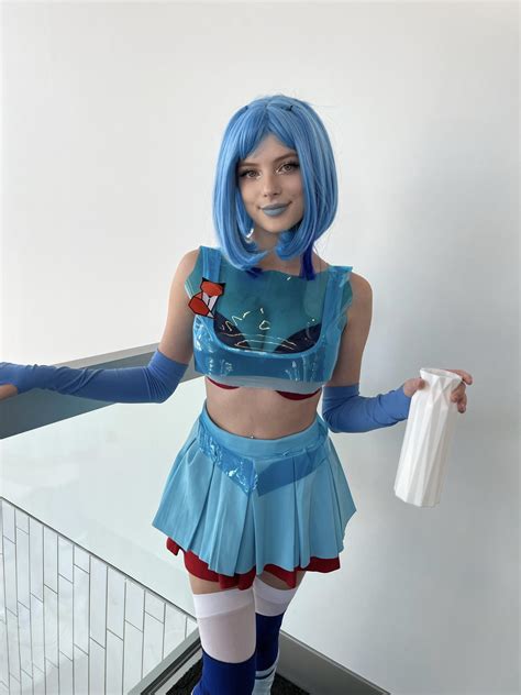 Cosplay Joi